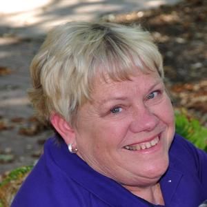 Meet your Posher, Kathy